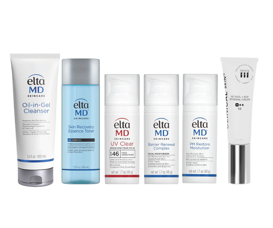 Moisturiser